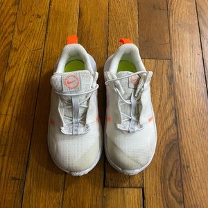 Nike Toddler Slip On Sneakers